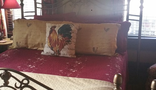 Room (Sage Room)