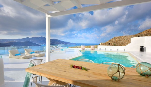 Presidential Villa