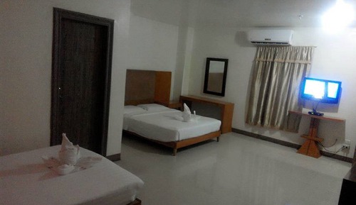 Family Suite