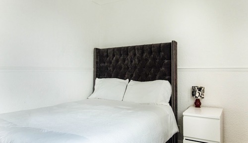 Standard Quadruple Room, Multiple Beds