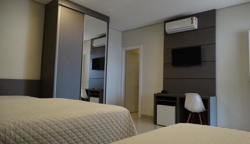 Superior Apartment