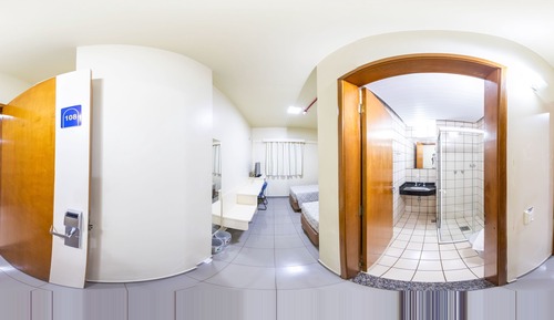 Deluxe Twin Room, 2 Twin Beds