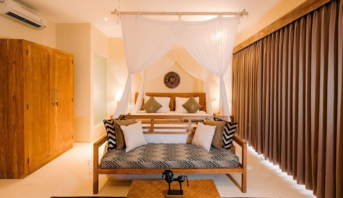 Studio Suite Double Room
