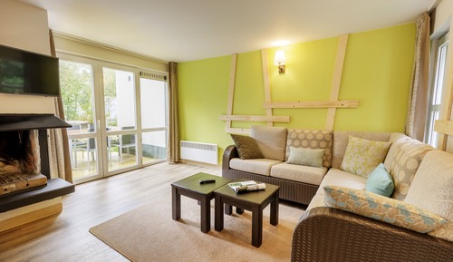 Premium Cottage, 2 Bedrooms