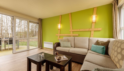Premium Cottage, 3 Bedrooms