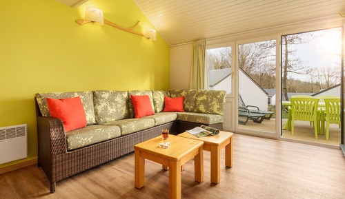 Premium Cottage