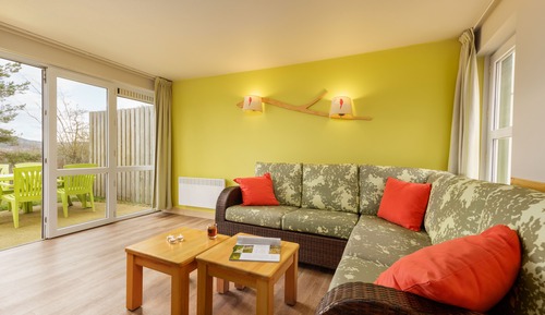 Comfort Cottage, 2 Bedrooms