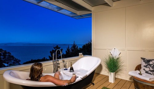 Panoramic Chalet