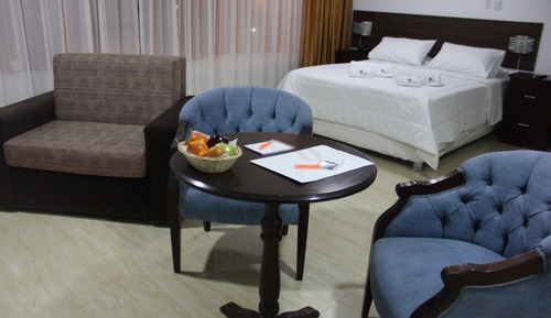 Superior Double Room, 1 Bedroom