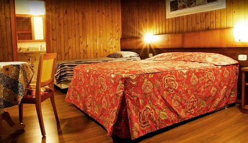 Chalet dos Arcos