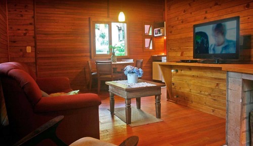 Chalet Luxo