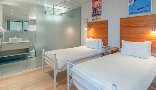 Classic Apartment, 2 Bedrooms
