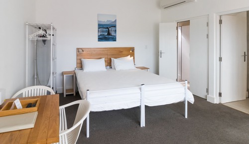 Standard Studio, Multiple Beds
