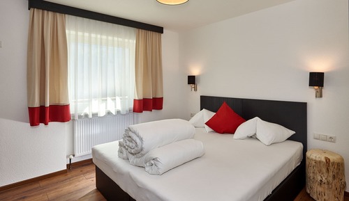 Family Apartment, 3 Bedrooms