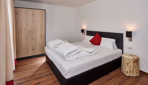 Family Apartment, 4 Bedrooms