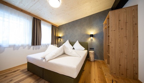 Luxury Apartment, Non Smoking, Balcony
