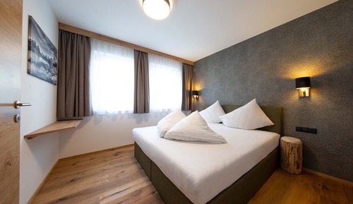 Exclusive Apartment, Non Smoking, Balcony