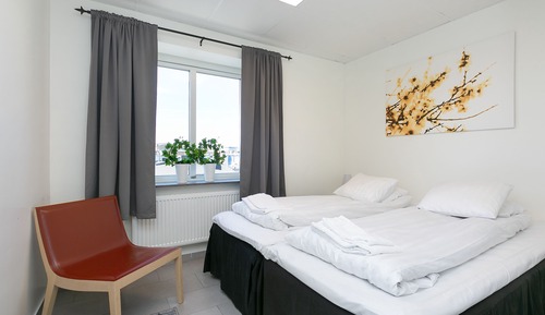 Apartment, 2 Bedrooms