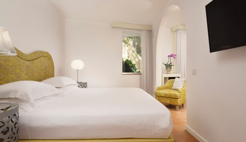 Junior Suite Deluxe
