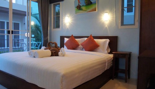 Villa, 2 Bedrooms