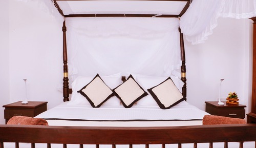 Superior Double Room, 1 King Bed, Balcony
