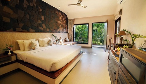 Luxury Cottage
