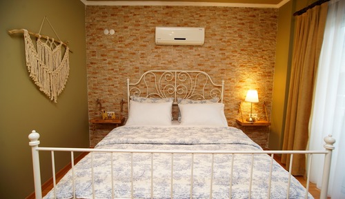 Standard Room, Non Smoking