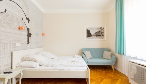 Premier Studio, 1 Queen Bed