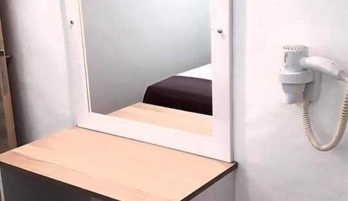 Comfort Apartment, 2 Bedrooms, Kitchenette