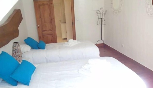 Apartment, Terrace (BairroSweethome 3B)