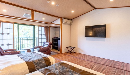 Superior Twin Room, Non Smoking