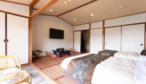 Comfort Room, Non Smoking