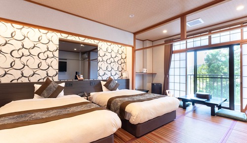 Standard Room, Non Smoking