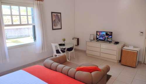 Deluxe Double Room (Super)