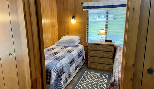 Cabin 9 