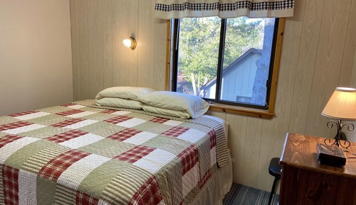 Cabin 10