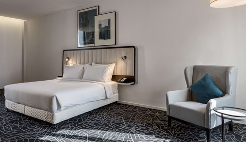 Suite, 1 Bedroom