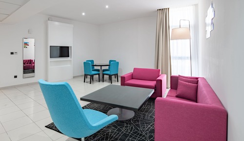 Apartment, 2 Bedrooms