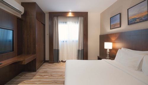 Suite, 2 Bedrooms