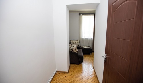Luxury Quadruple Room
