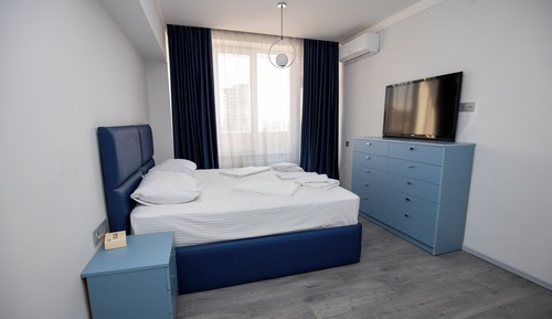 Comfort Apartment