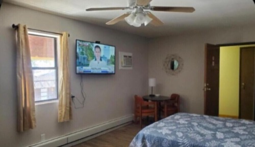 Signature Double Room, 2 Queen Beds