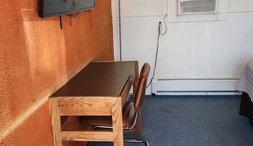 Deluxe Single Room, 1 King Bed