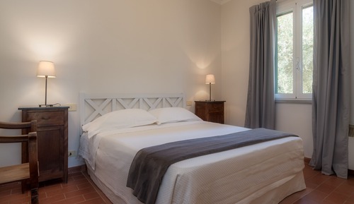 Classic Apartment, 1 Bedroom, Patio