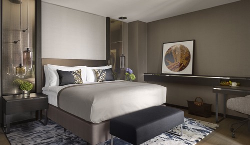 Suite, 1 Bedroom