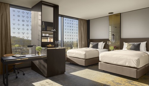 Premium Room