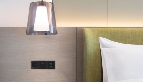 Superior Room, 1 King Bed