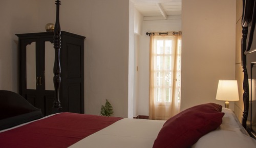 Comfort Double Room
