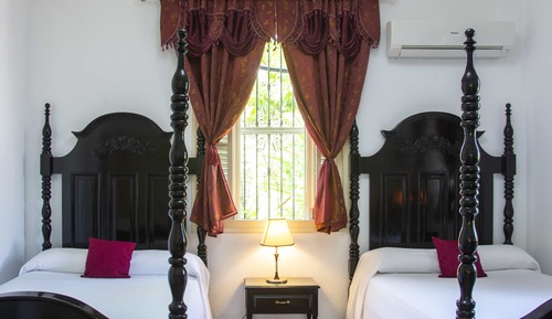 Junior Twin Room