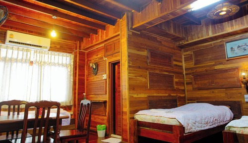 Superior Triple Room